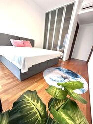 The Seafront On Meyer (D15), Condominium #502357541